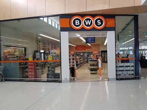 Photo: BWS Jetty Road Curlewis