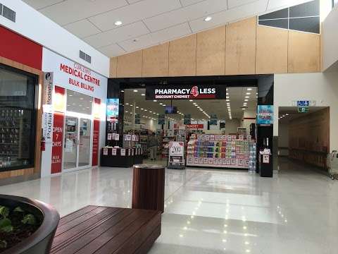 Photo: Pharmacy 4 Less Curlewis - Supercare Pharmacy